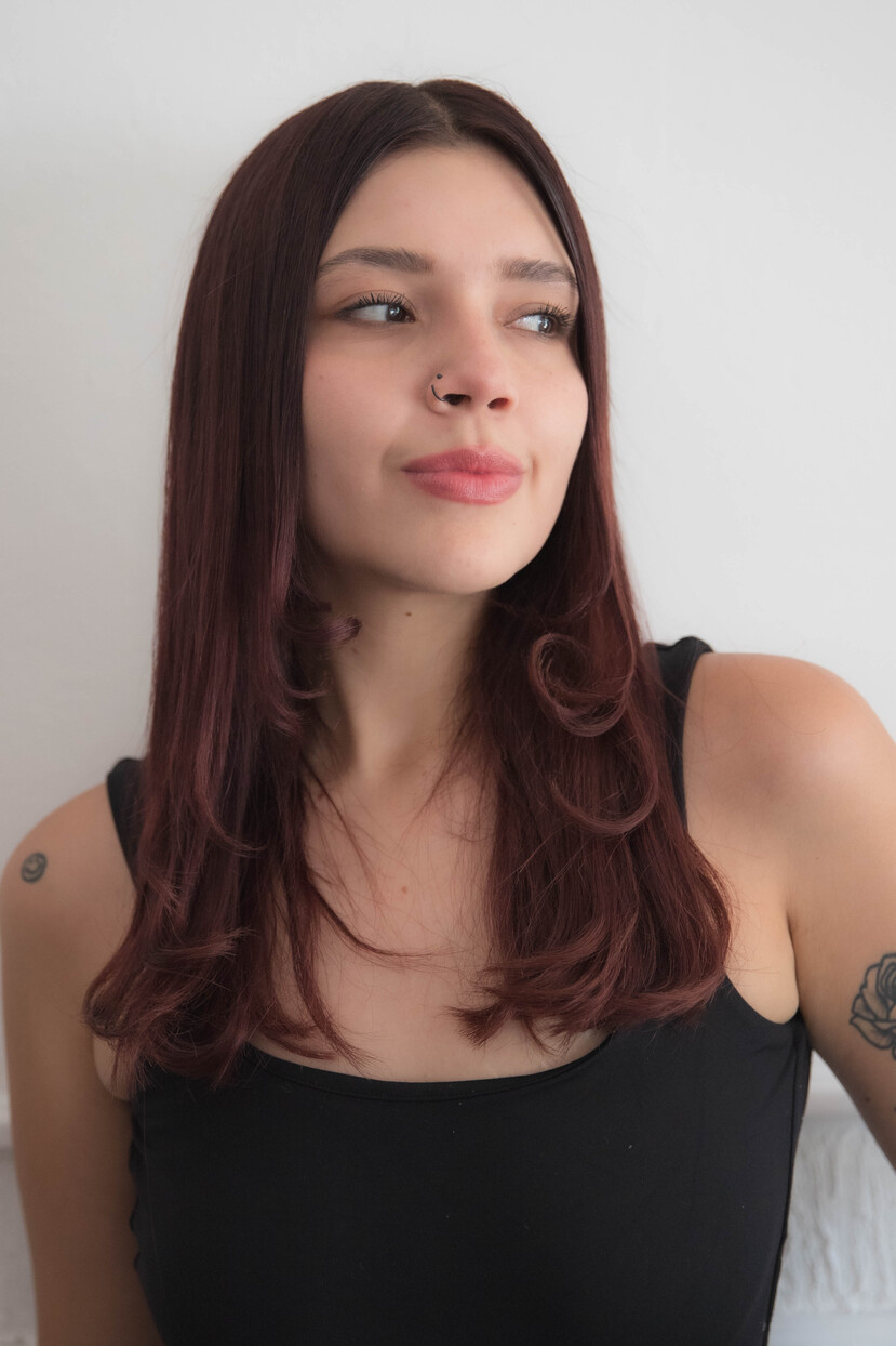 Model image